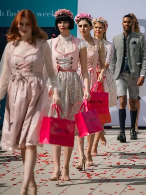 Munich Fashion Week